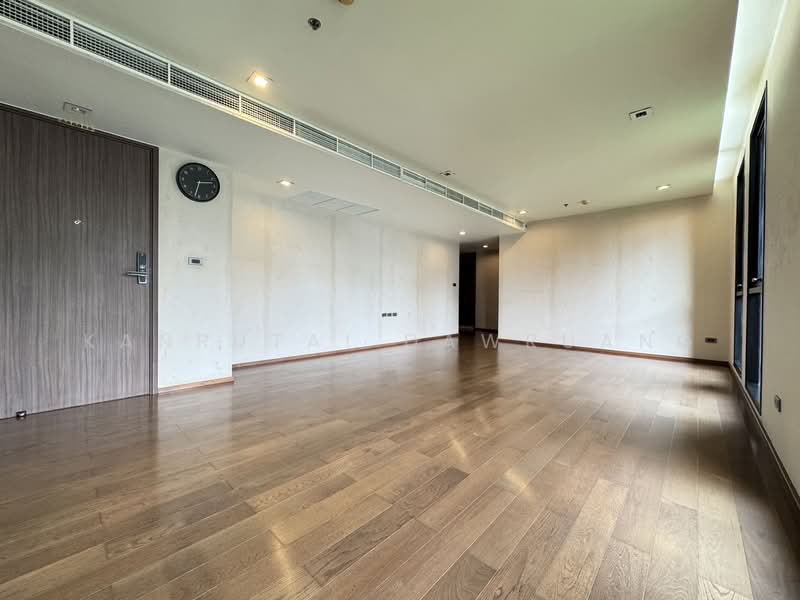 The Hudson Sathorn 7, bangkok