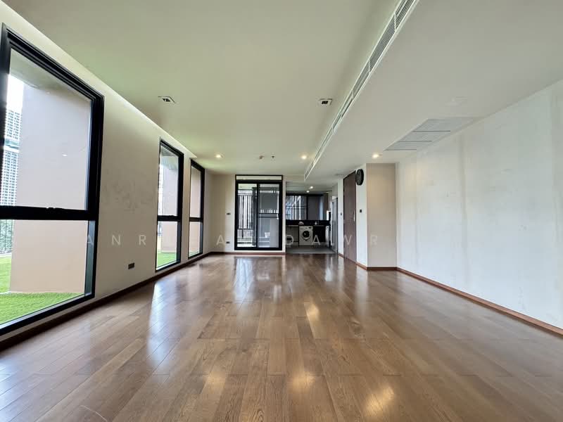 The Hudson Sathorn 7, bangkok