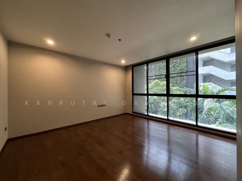 The Hudson Sathorn 7, bangkok