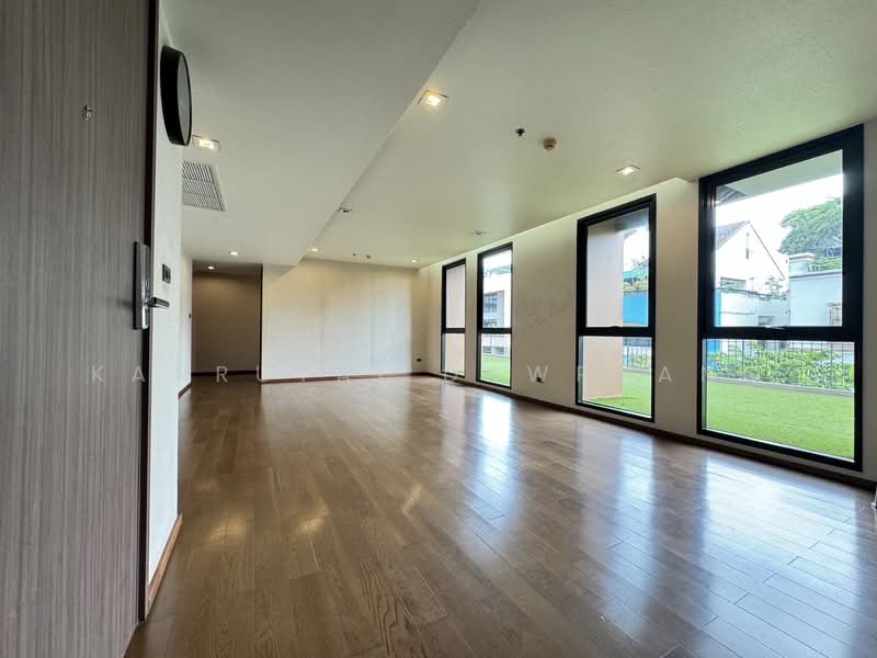 The Hudson Sathorn 7, bangkok