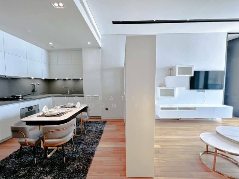 Banyan Tree Residences Riverside, Bangkok