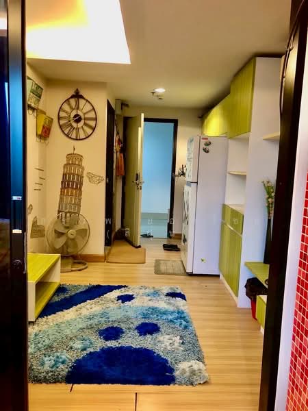 88 The Terminal, Nonthaburi