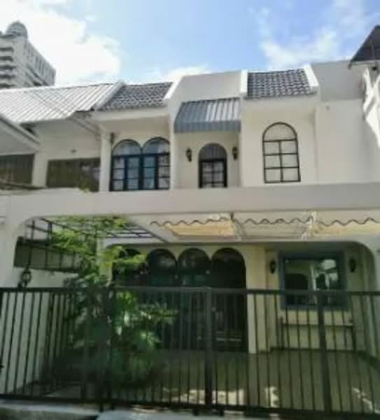 Prommitr Villa, Bangkok