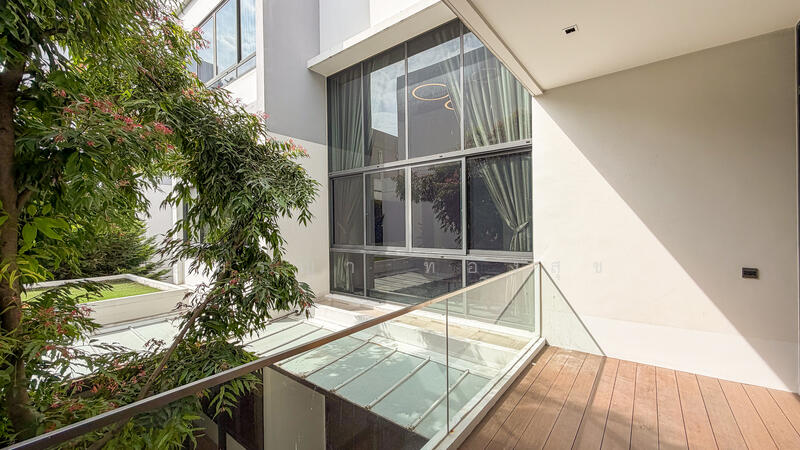 Parc Priva, Bangkok
