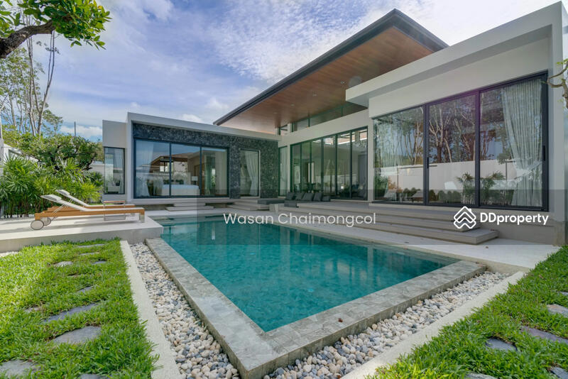 Botanica Four Seasons, Phuket