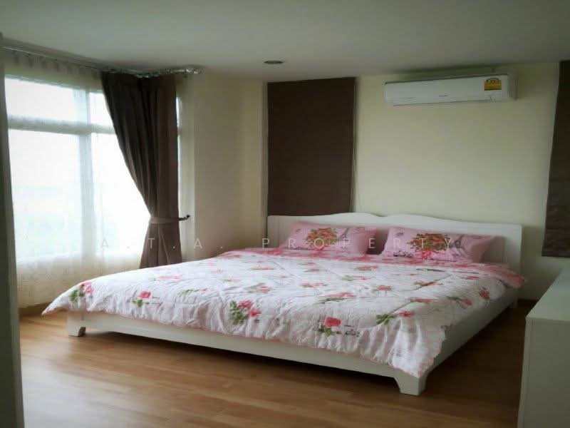 The Boulevard Sriracha, Chon Buri (Pattaya)