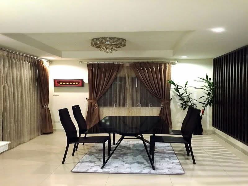 The Boulevard Sriracha, Chon Buri (Pattaya)