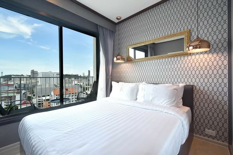 The Base Central Pattaya, Chon Buri (Pattaya)
