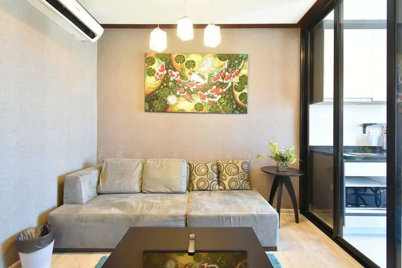 The Base Central Pattaya, Chon Buri (Pattaya)
