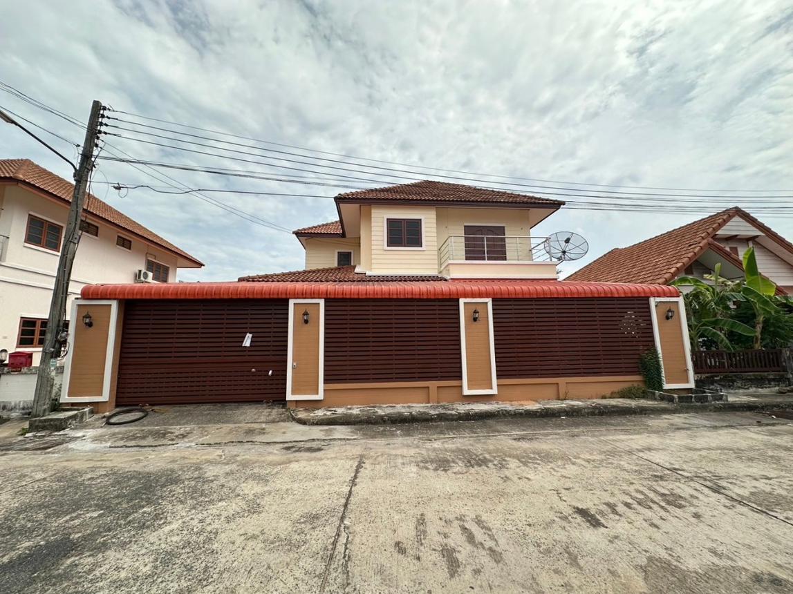 Single-family house Siriphimarn, Ubon Ratchathani City, Ubon Ratchathani Province
