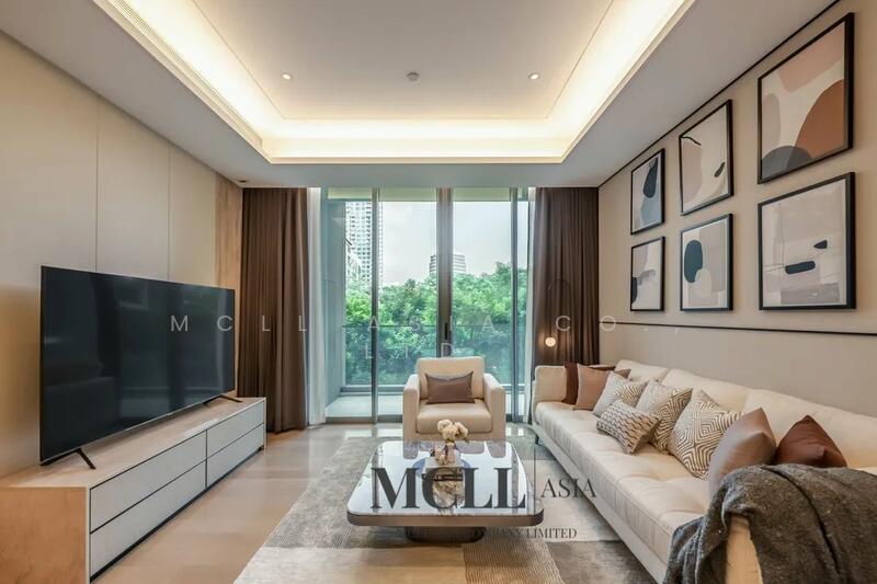 Baan Sindhorn, Bangkok