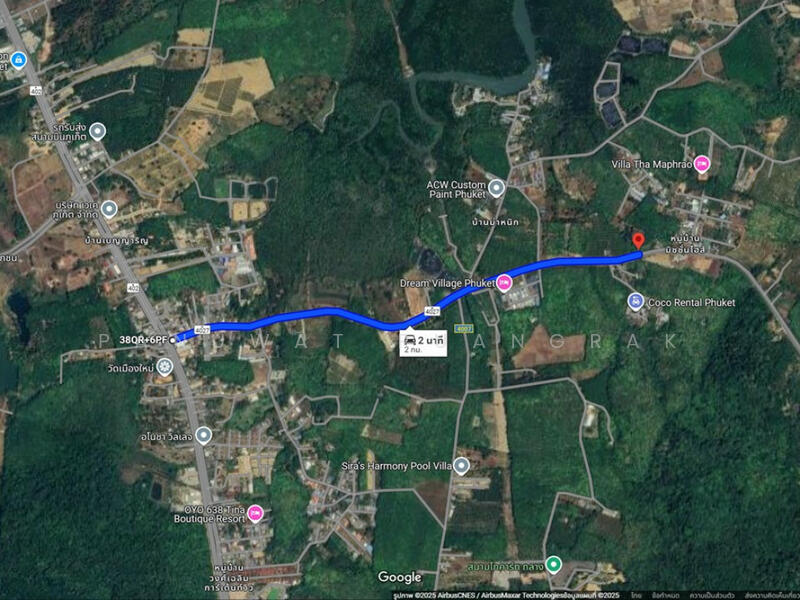 Talang, Phuket