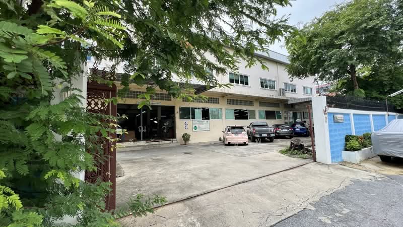 ที่ดิน อาคาร และอพาร์ทเม้นท์, Bangkok