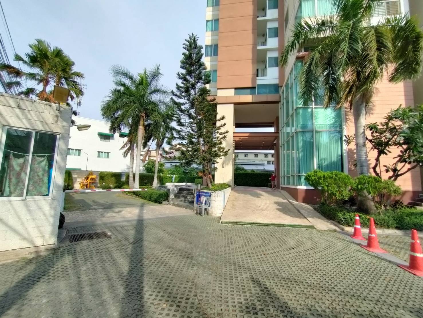 บ้านเดี่ยว บ้านแฝด บ้านชั้นเดียว บ้านชั้น 2-3 ชั้น บางกอก ฮอริซอน เพชรเกษม