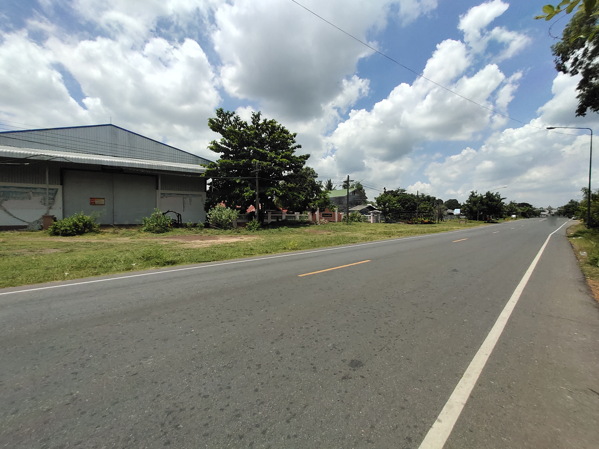 โรงงาน หัวตะพาน
