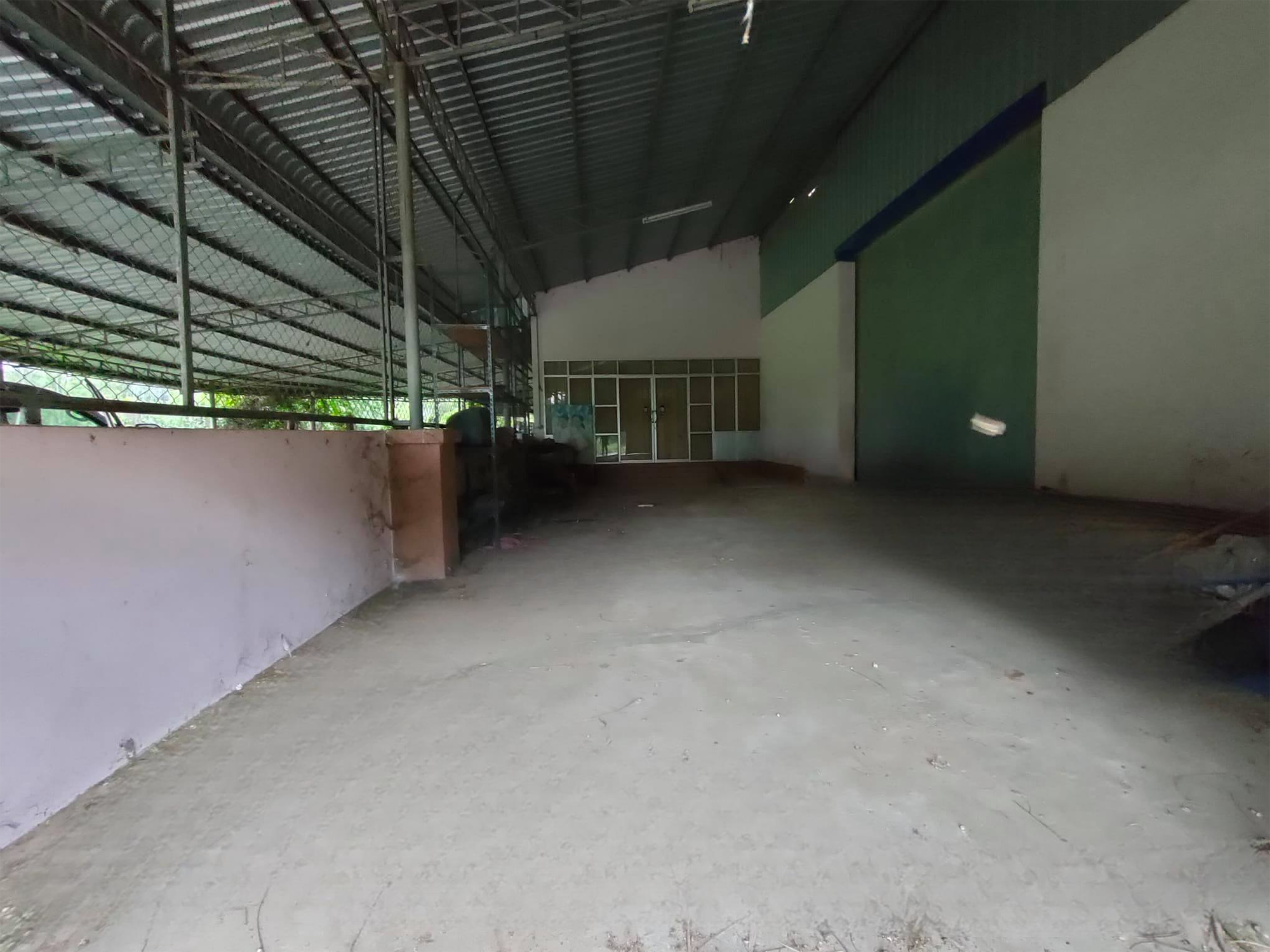 โรงงาน หัวตะพาน
