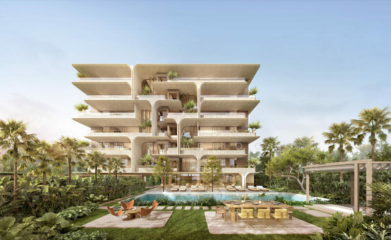 Surfhouse Residences, Phuket