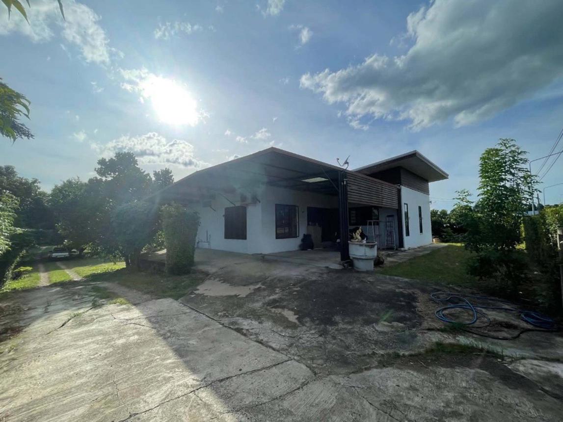 บ้านเดี่ยว เมืองเพชรบูรณ์ เพชรบูรณ์