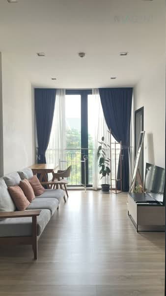 Kawa Haus, Bangkok