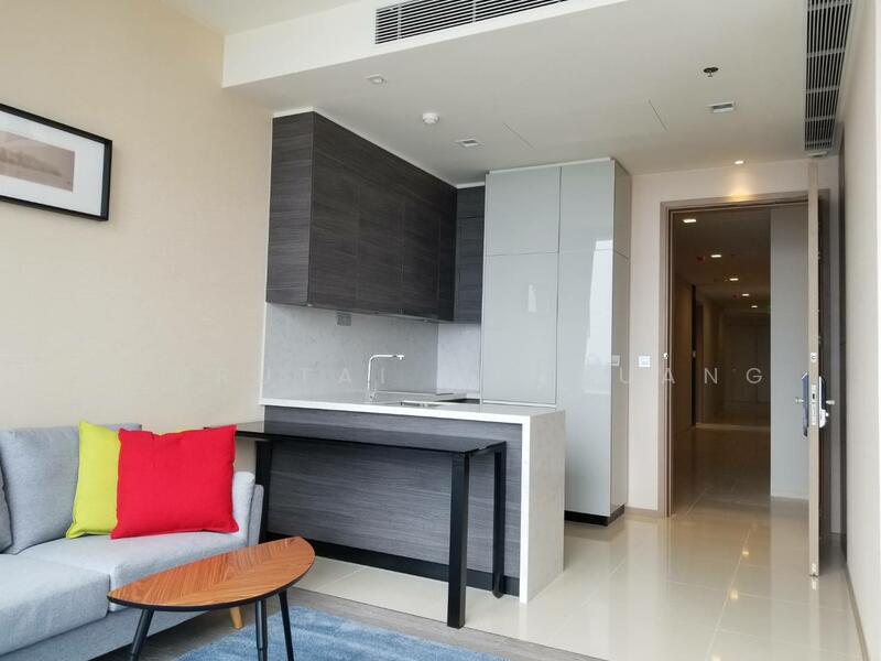 The Esse Asoke, Bangkok