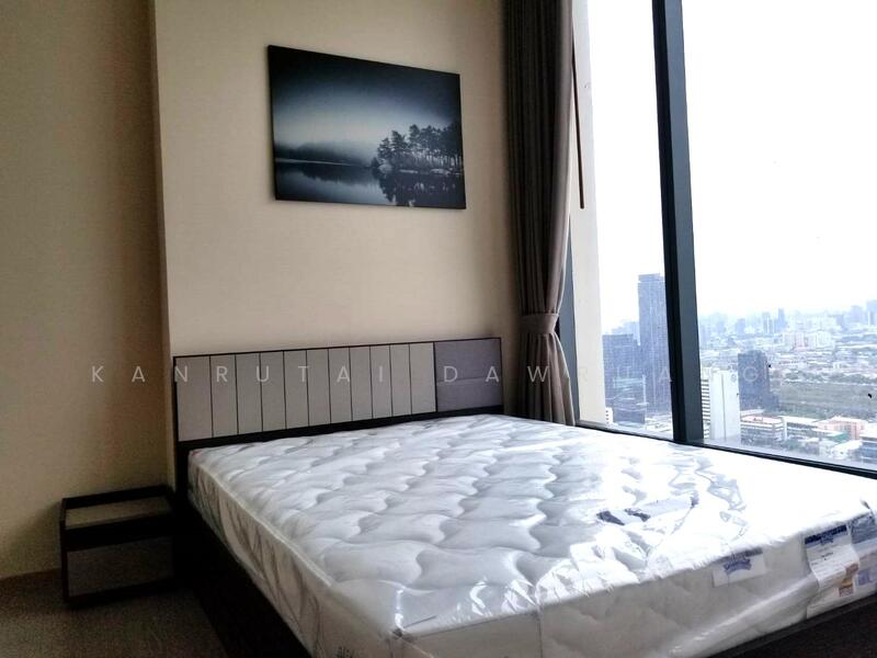 The Esse Asoke, Bangkok