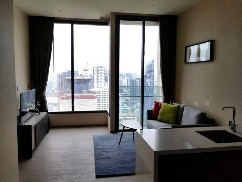 The Esse Asoke, Bangkok