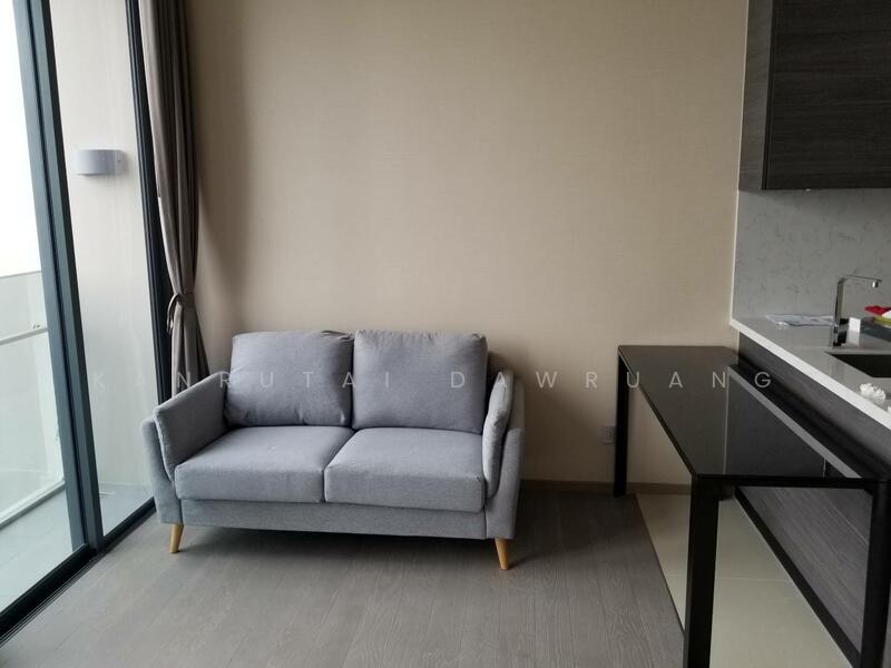 The Esse Asoke, Bangkok