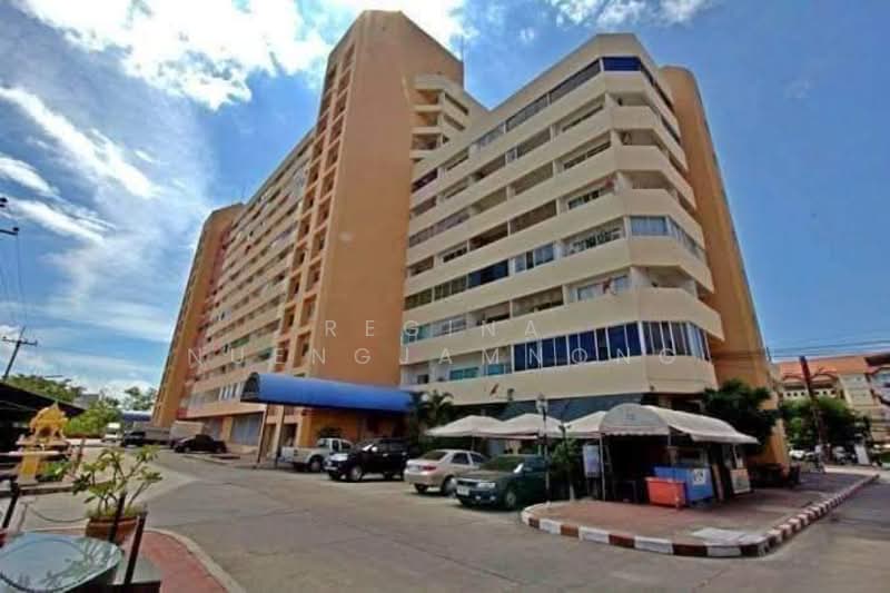 Kheha Thepprasit, Chon Buri (Pattaya)