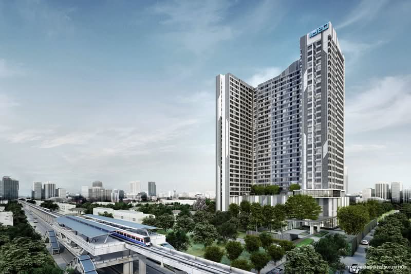 IDEO Wutthakat, Bangkok