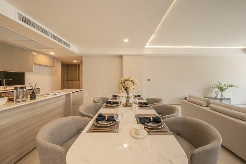 Fynn Sukhumvit 31, Bangkok