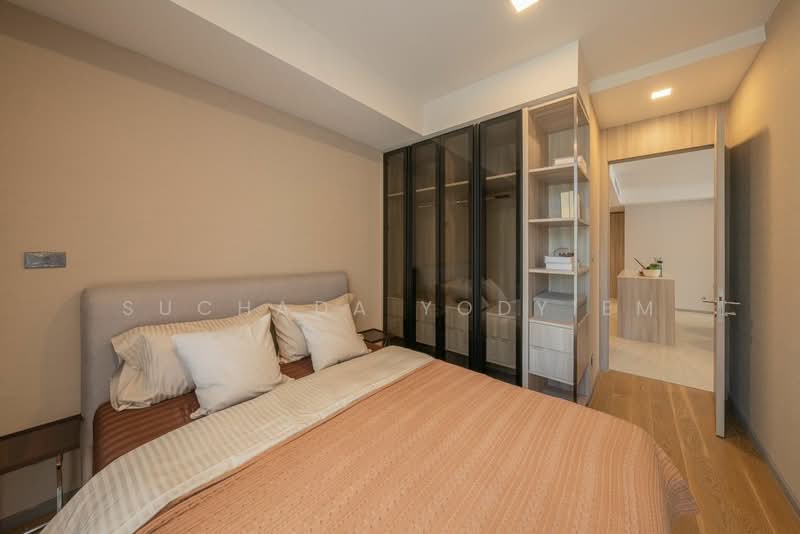 Fynn Sukhumvit 31, Bangkok