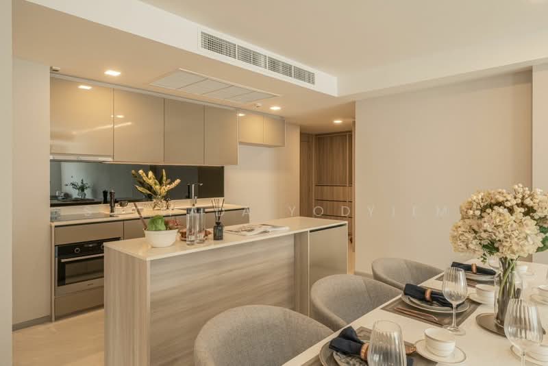 Fynn Sukhumvit 31, Bangkok