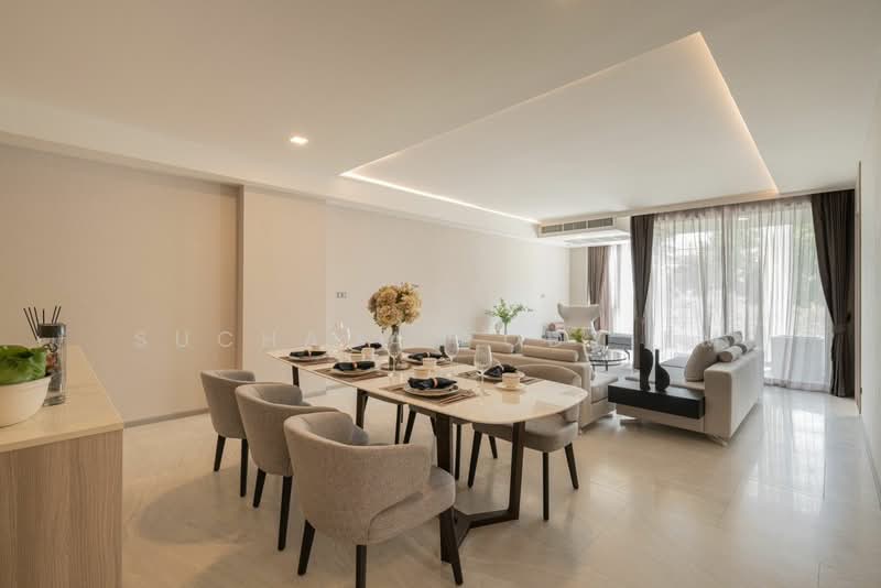 Fynn Sukhumvit 31, Bangkok