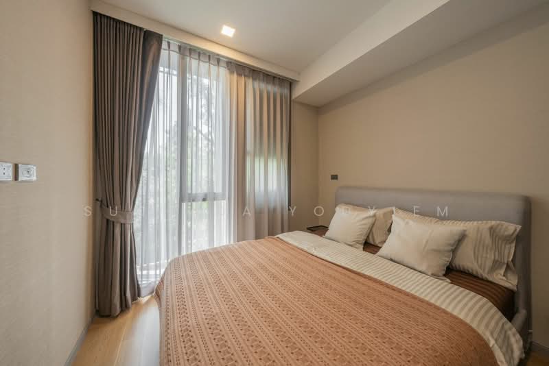 Fynn Sukhumvit 31, Bangkok