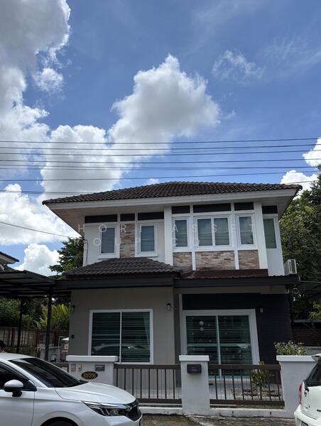 Ornsirin 3, Chiang Mai