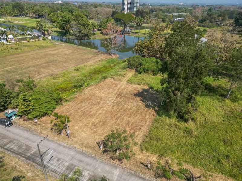 Land for Sale in Green Valley, Mae Rim A Rare Opportunity, Chiang Mai