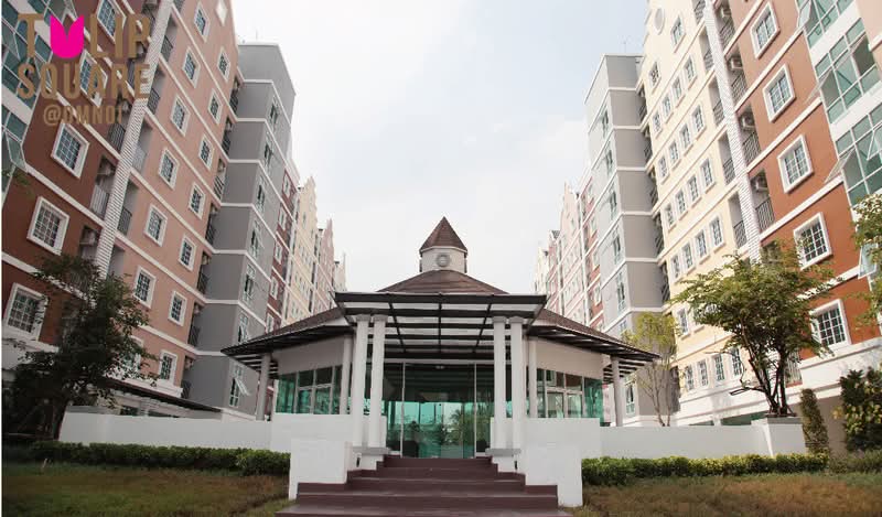 Tulip Square Condo, Samut Sakhon