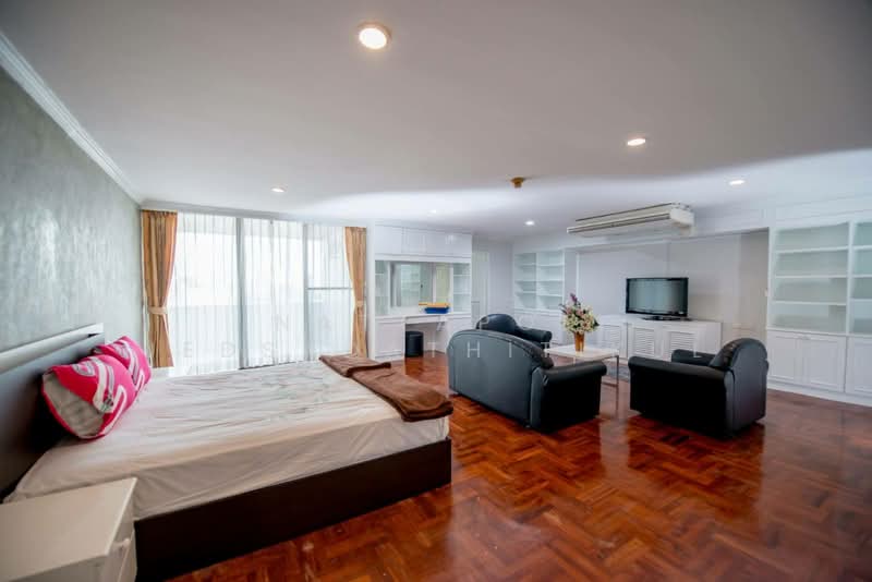 Oriental Towers, Bangkok