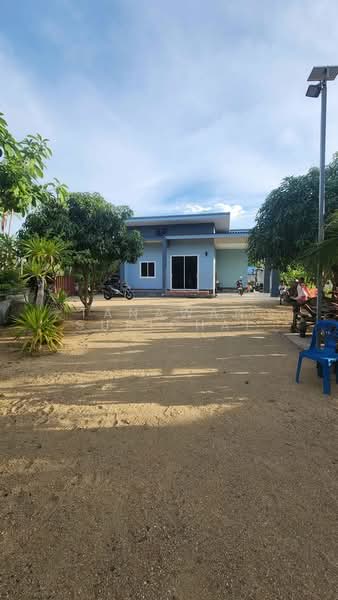 3-BR House, Surat Thani
