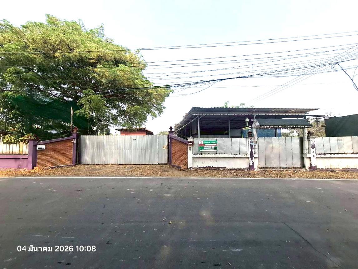 บ้านเดี่ยว ดอยสะเก็ด เชียงใหม่