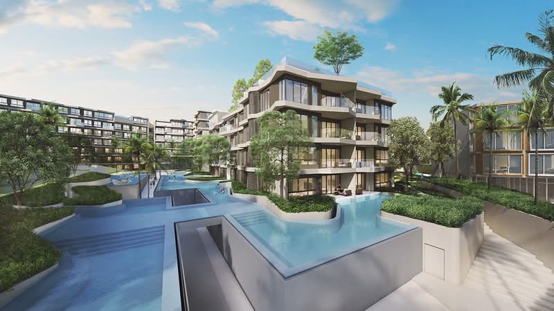 Veranda Residence Hua Hin, Prachuap Khiri Khan