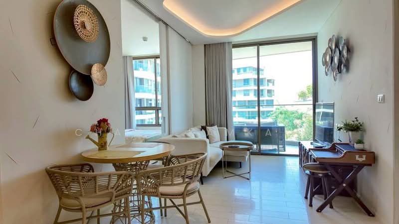 Veranda Residence Hua Hin, Prachuap Khiri Khan