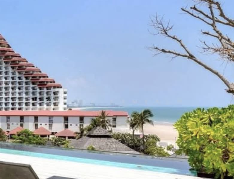Veranda Residence Hua Hin, Prachuap Khiri Khan