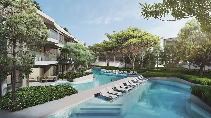 Veranda Residence Hua Hin, Prachuap Khiri Khan