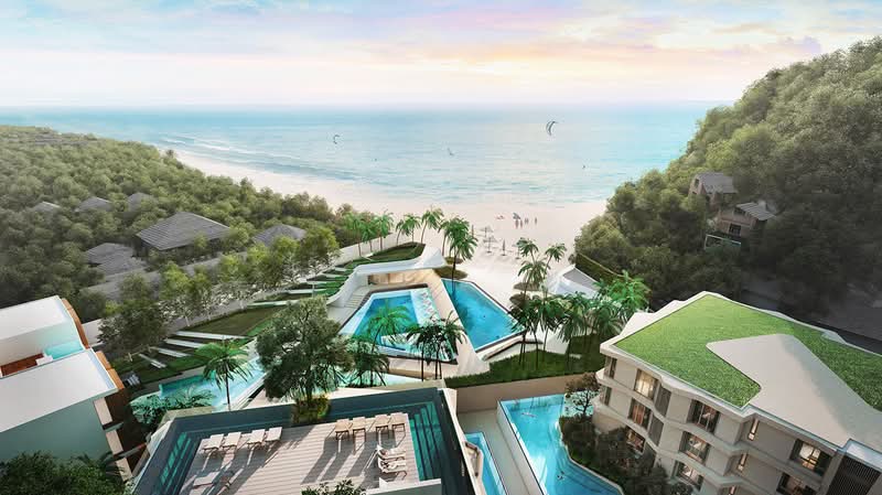 Veranda Residence Hua Hin, Prachuap Khiri Khan