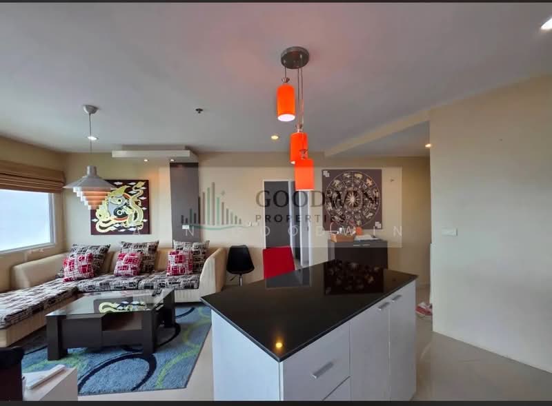 AD Hyatt Condominium, Chon Buri (Pattaya)