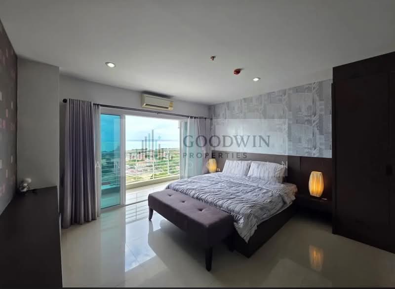 AD Hyatt Condominium, Chon Buri (Pattaya)