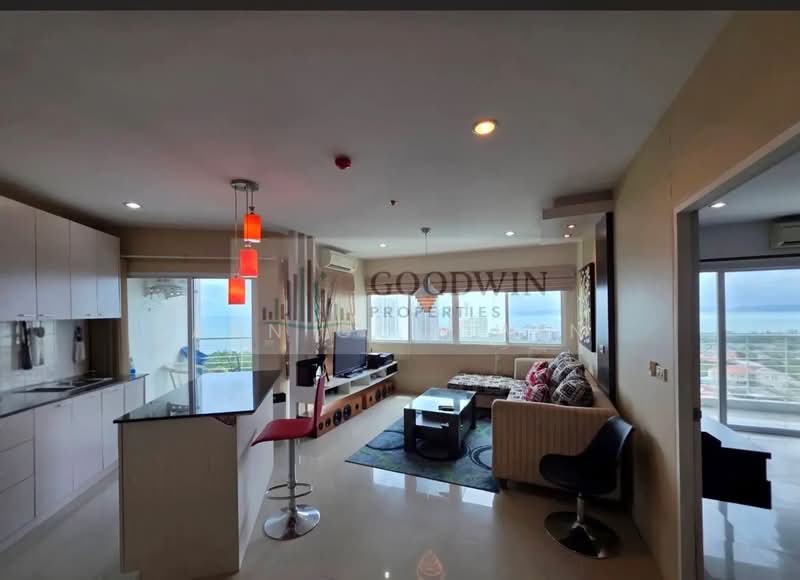 AD Hyatt Condominium, Chon Buri (Pattaya)