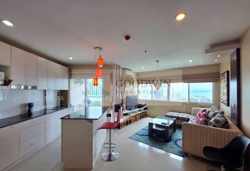 AD Hyatt Condominium, Chon Buri (Pattaya)