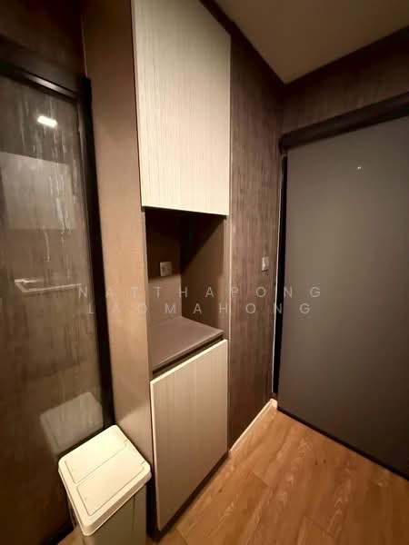 Atmoz Ladprao 15, Bangkok